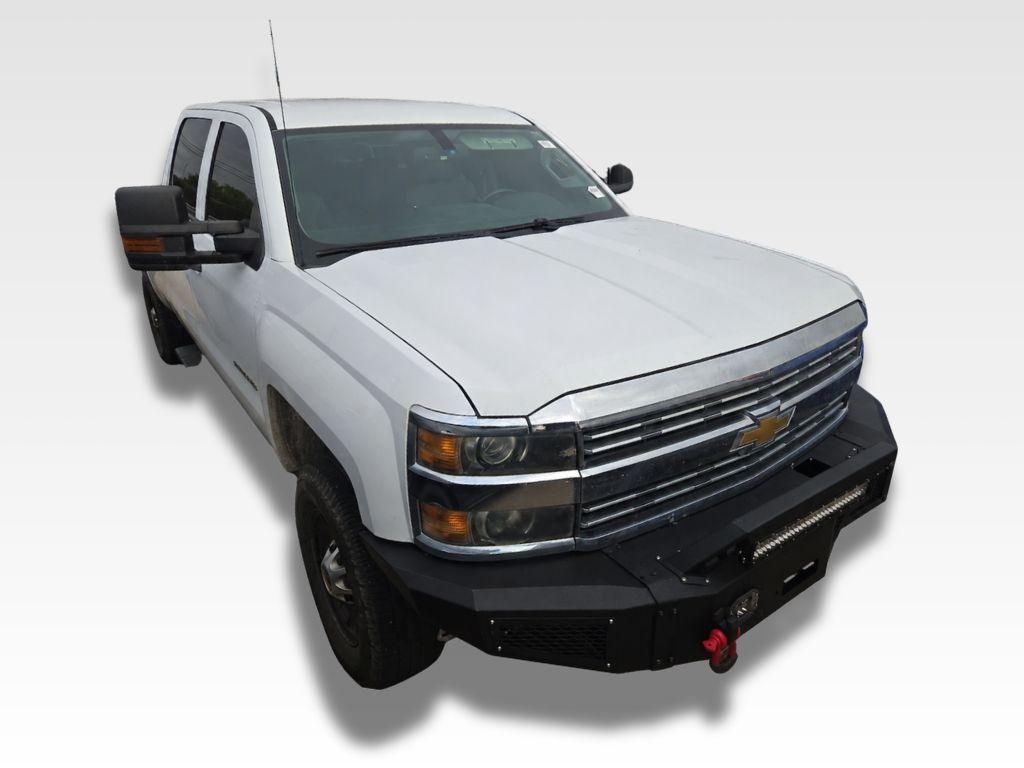 chevrolet silverado 2500hd 2015 1GC1KUEG6FF508815 image chevrolet silverado 2500hd 2015 1GC1KUEG6FF508815 image